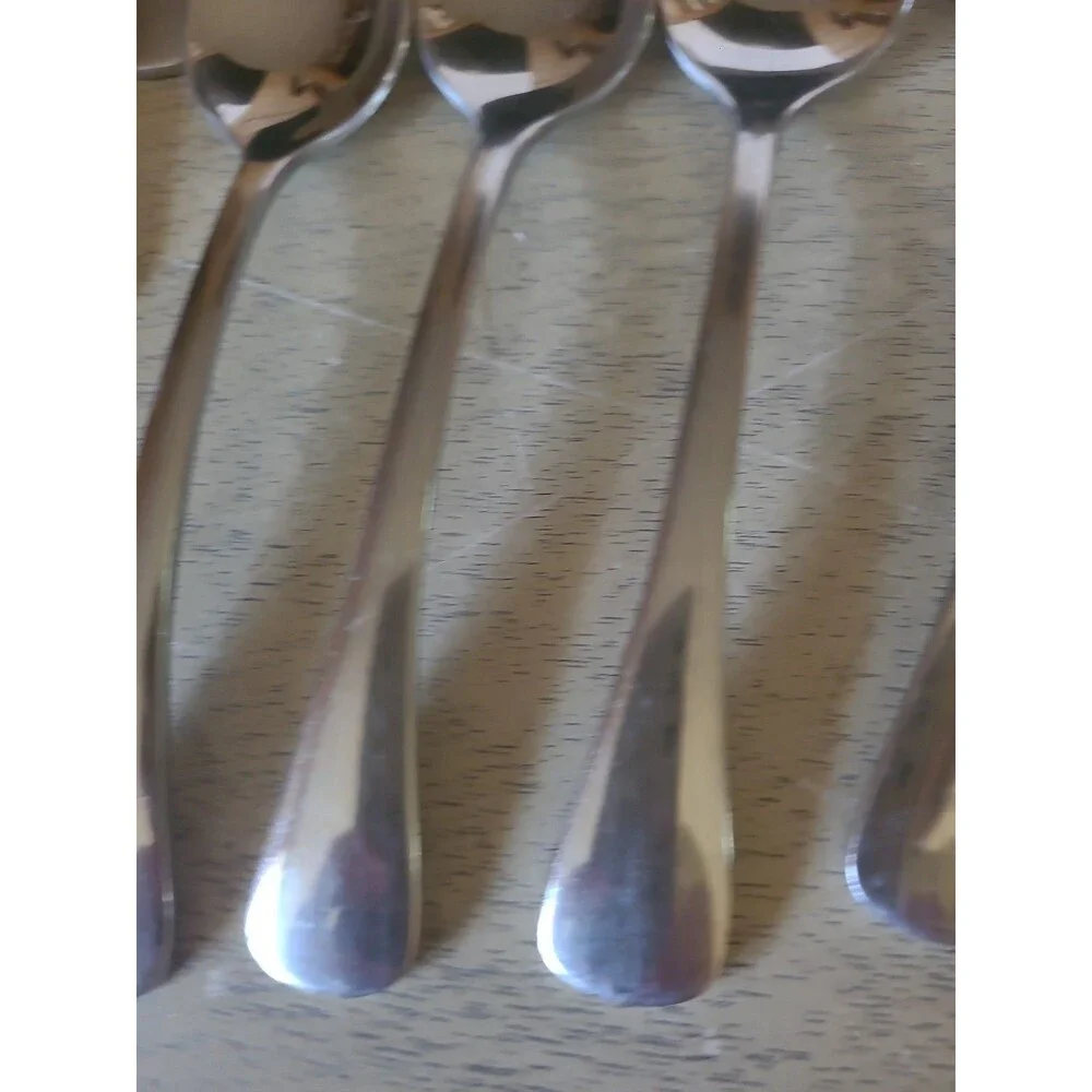 Oneida stainless 20